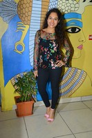 Pooja Ramachandran Photo Images
